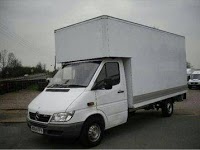 Cheapest Man and Van with Tail lift 252028 Image 0
